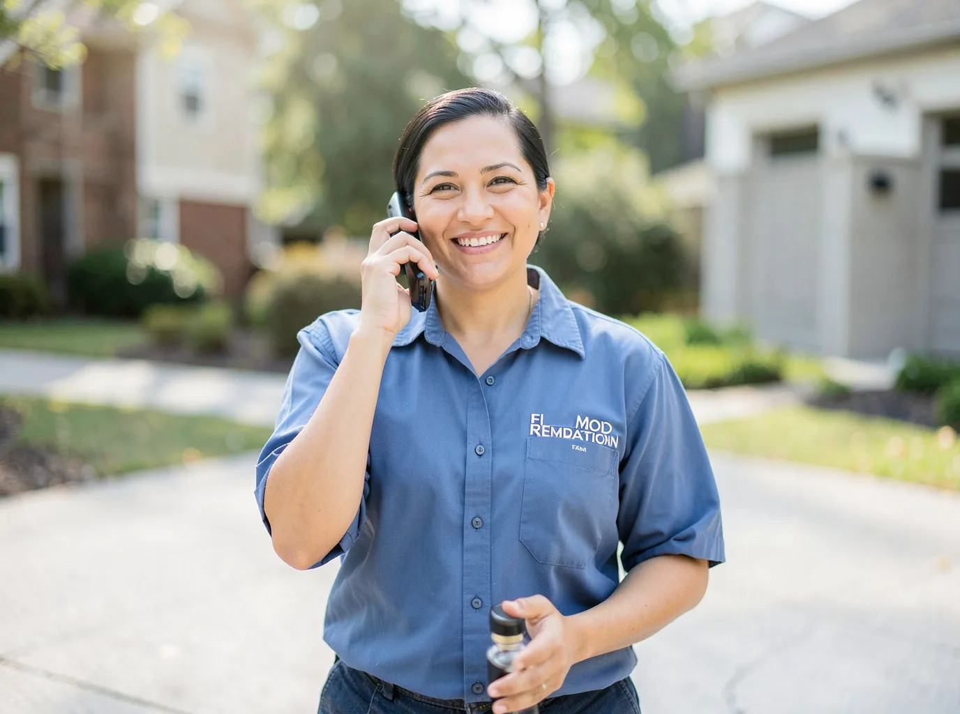 Mold Remediation Prescott, MI FAQs